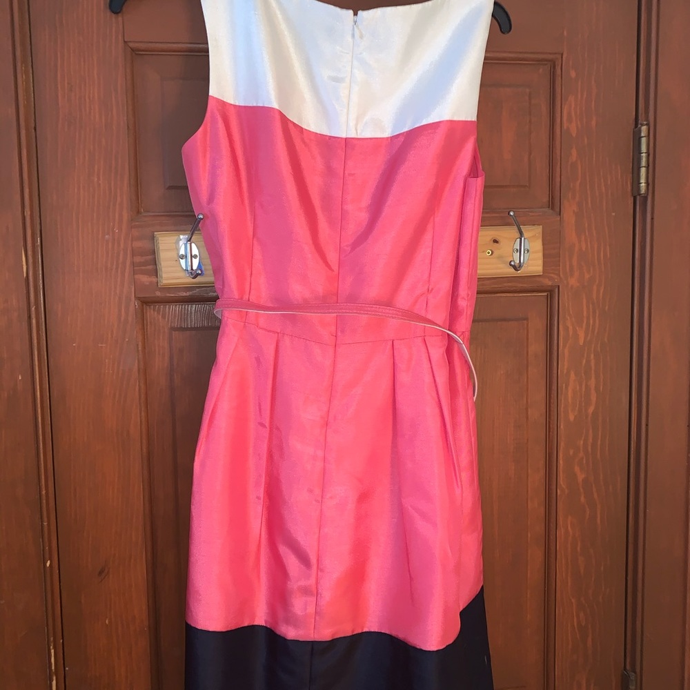 Spring dress - Picture 3 of 5
